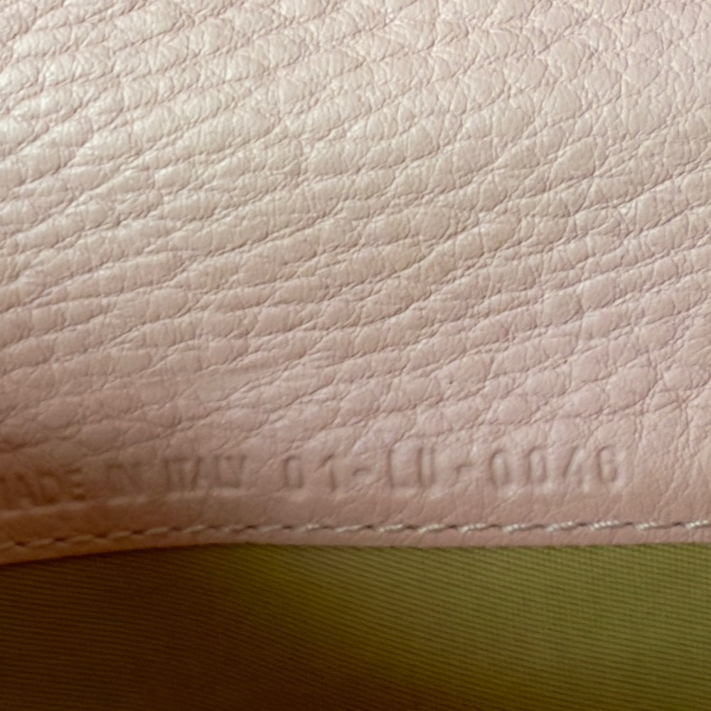 Christian Dior Monogram Long Wallet Authentic - Picture 2 of 14